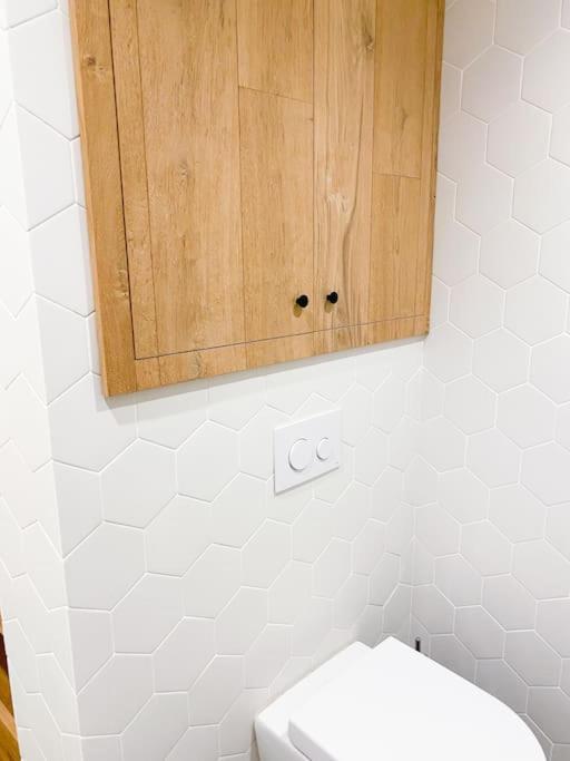 Apartamento ático en el casco antiguo Mataró Exterior foto